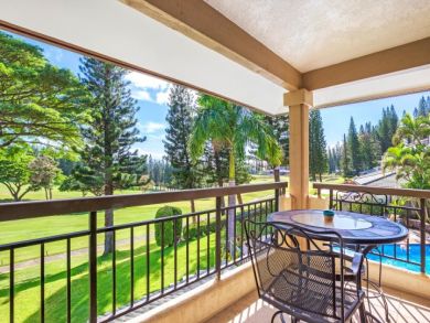 Possibly the Finest Two Bedroom in Kapalua